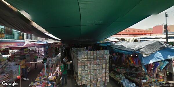 ADMINISTRACIÓN DEL MERCADO PÚBLICO